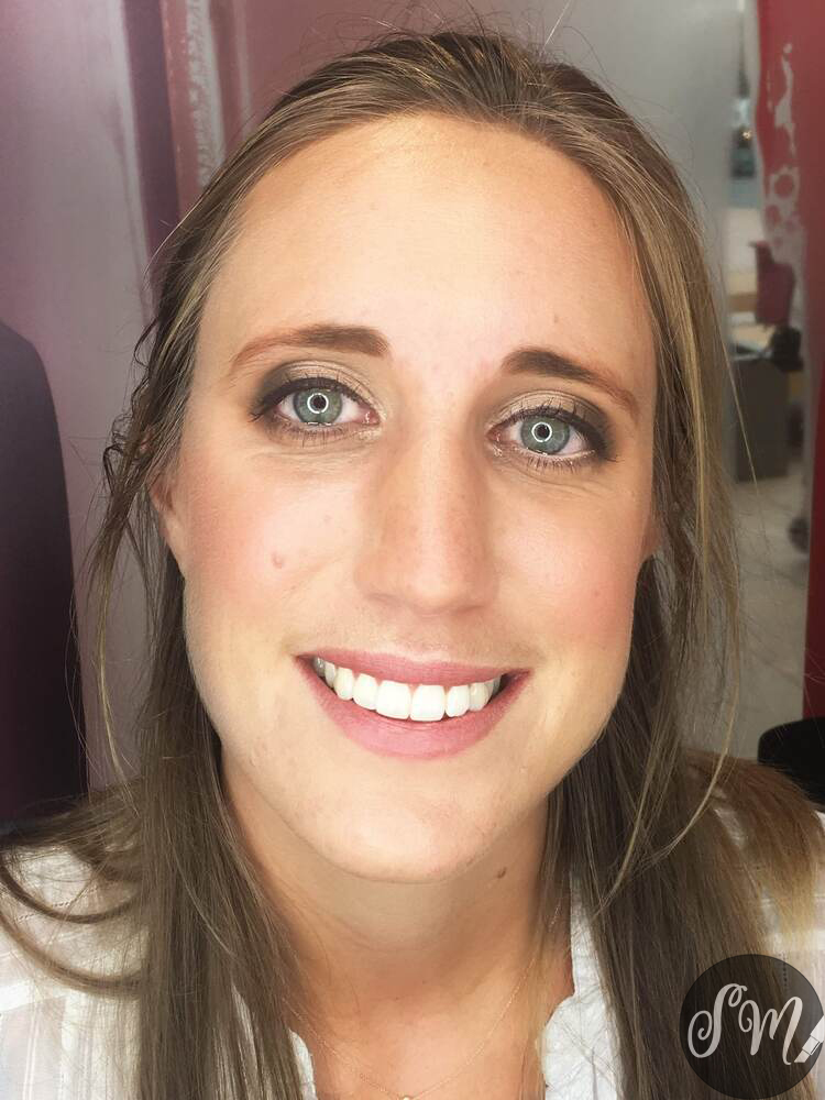 My